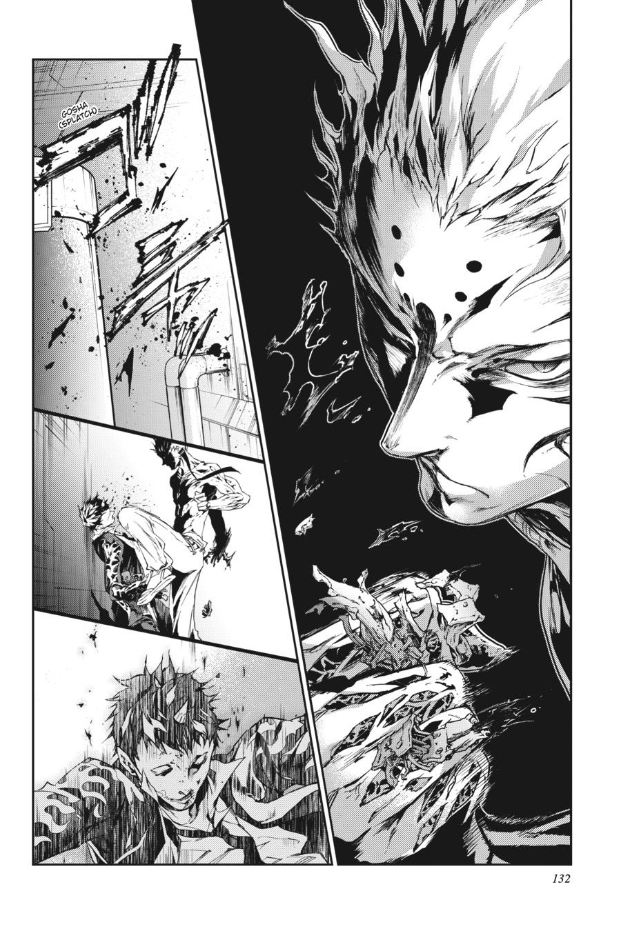 Smokin' Parade Chapter 43 page 2 - Chapter 43