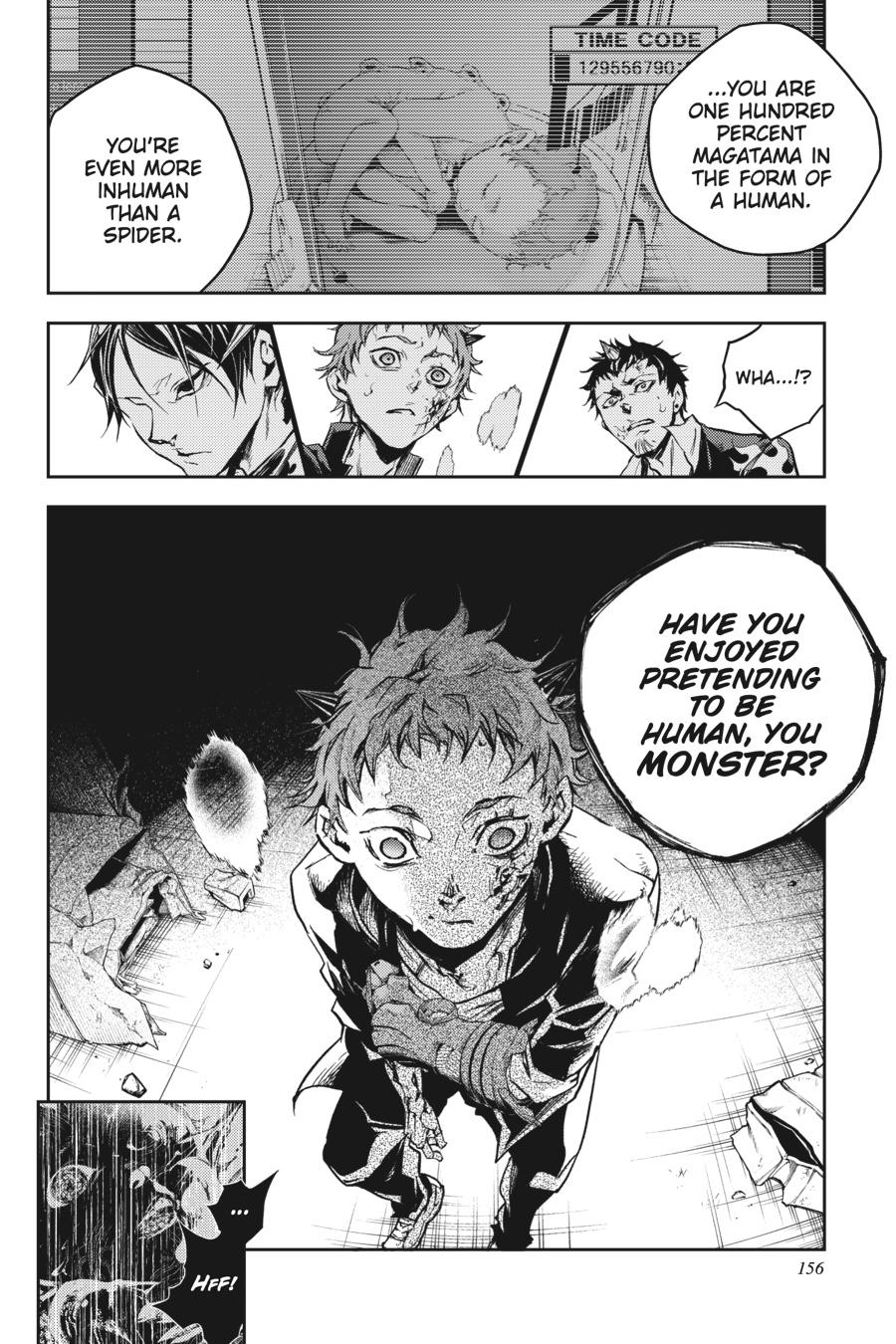 Smokin' Parade Chapter 43 page 24 - Chapter 43