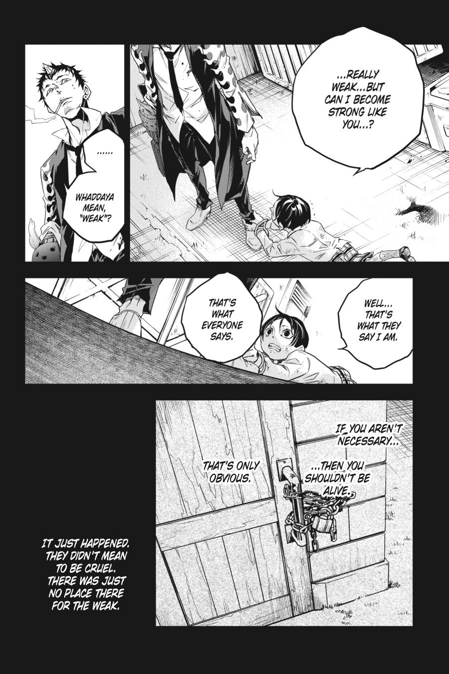 Smokin' Parade Chapter 44 page 10 - Chapter 44