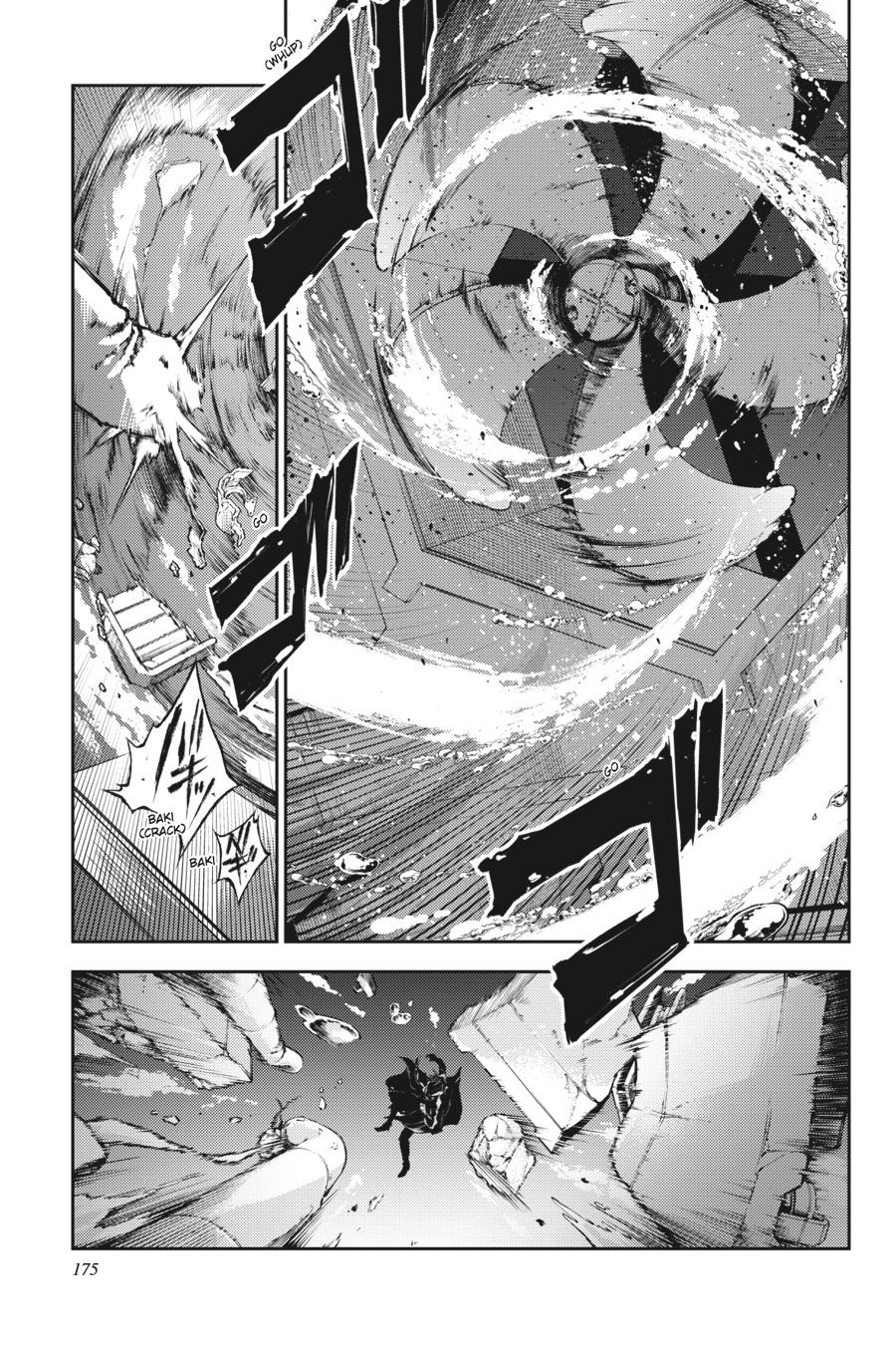 Smokin' Parade Chapter 44 page 15 - Chapter 44