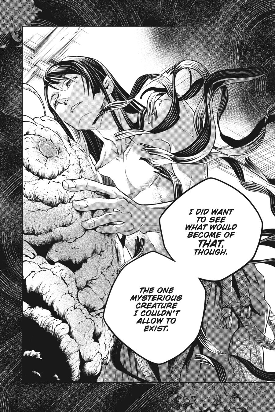 Smokin' Parade Chapter 44 page 32 - Chapter 44