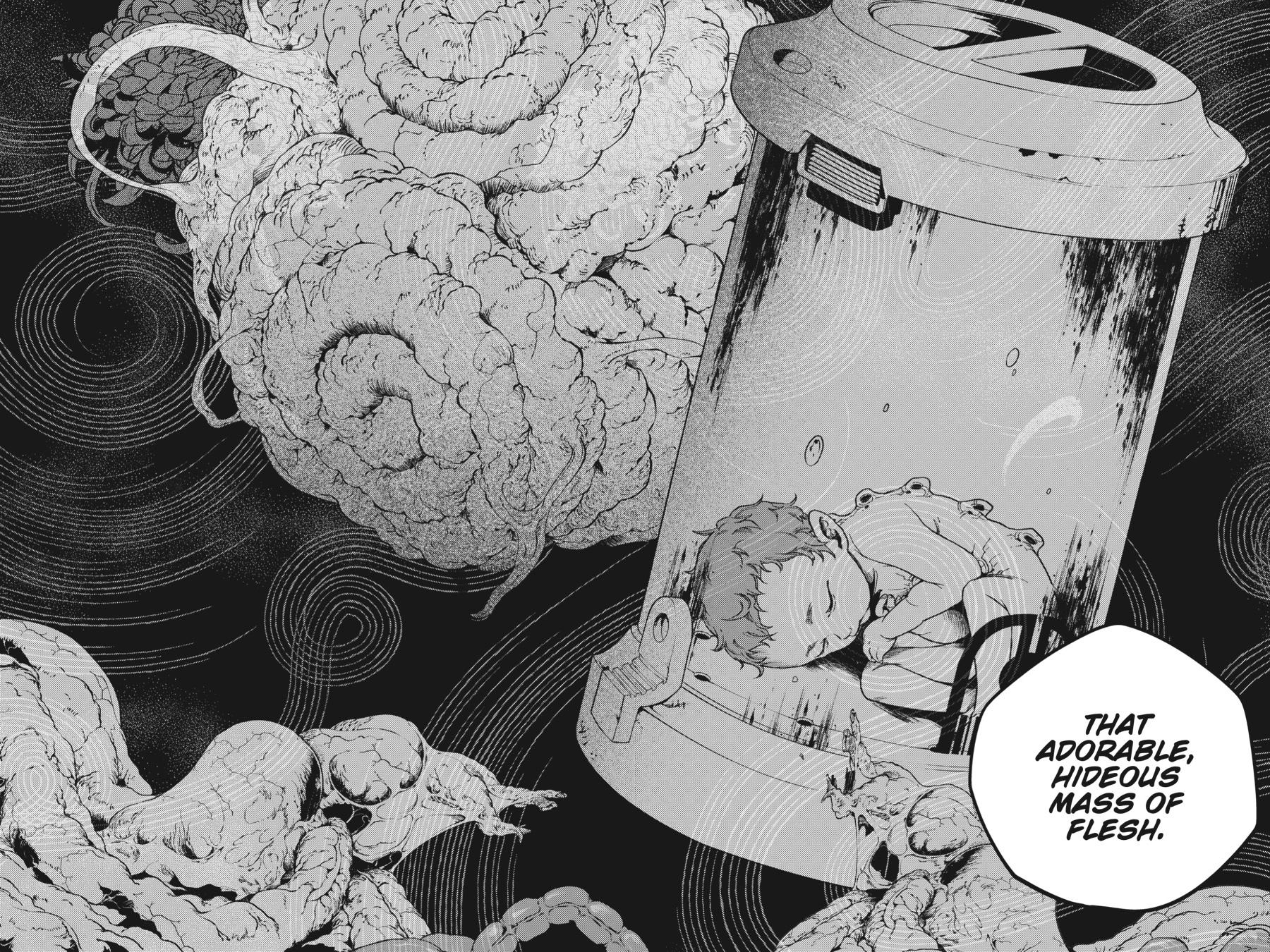 Smokin' Parade Chapter 44 page 33 - Chapter 44