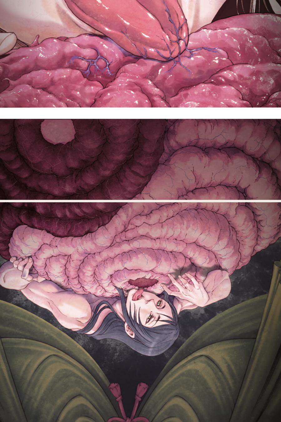 Smokin' Parade Chapter 45 page 2 - Chapter 45