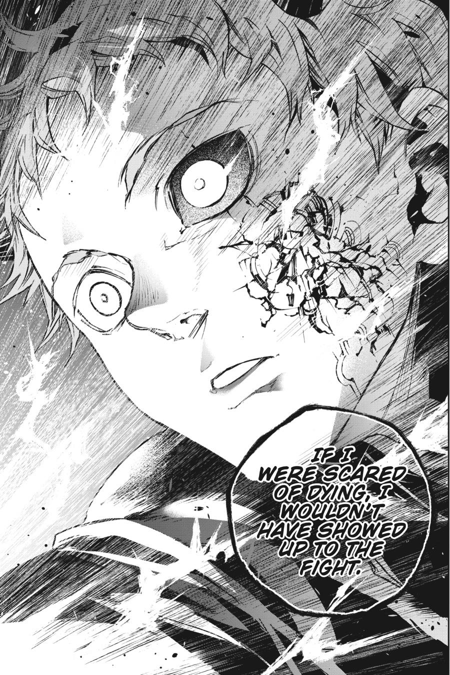 Smokin' Parade Chapter 46 page 26 - Chapter 46