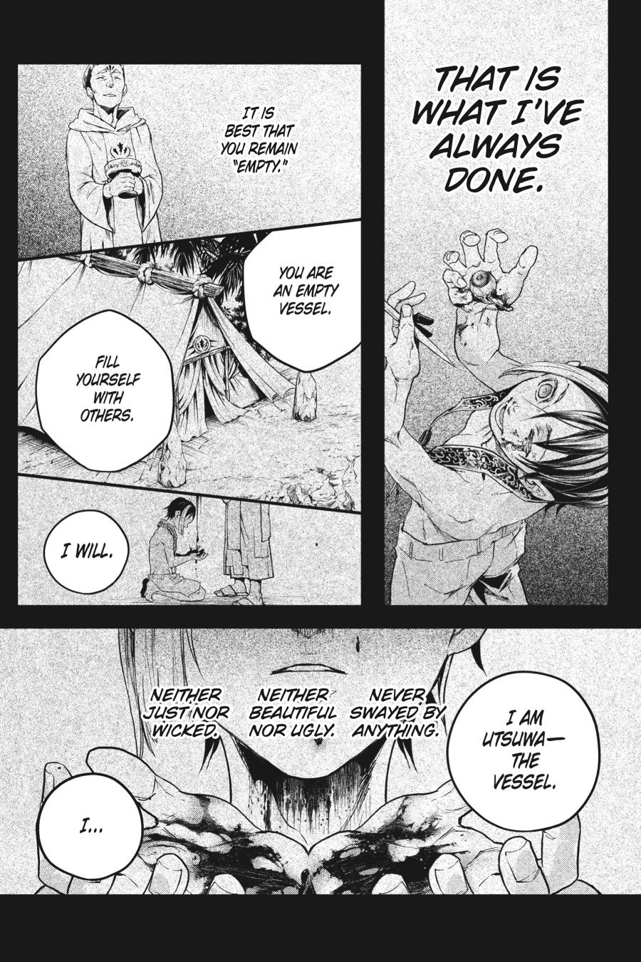 Smokin' Parade Chapter 47 page 10 - Chapter 47