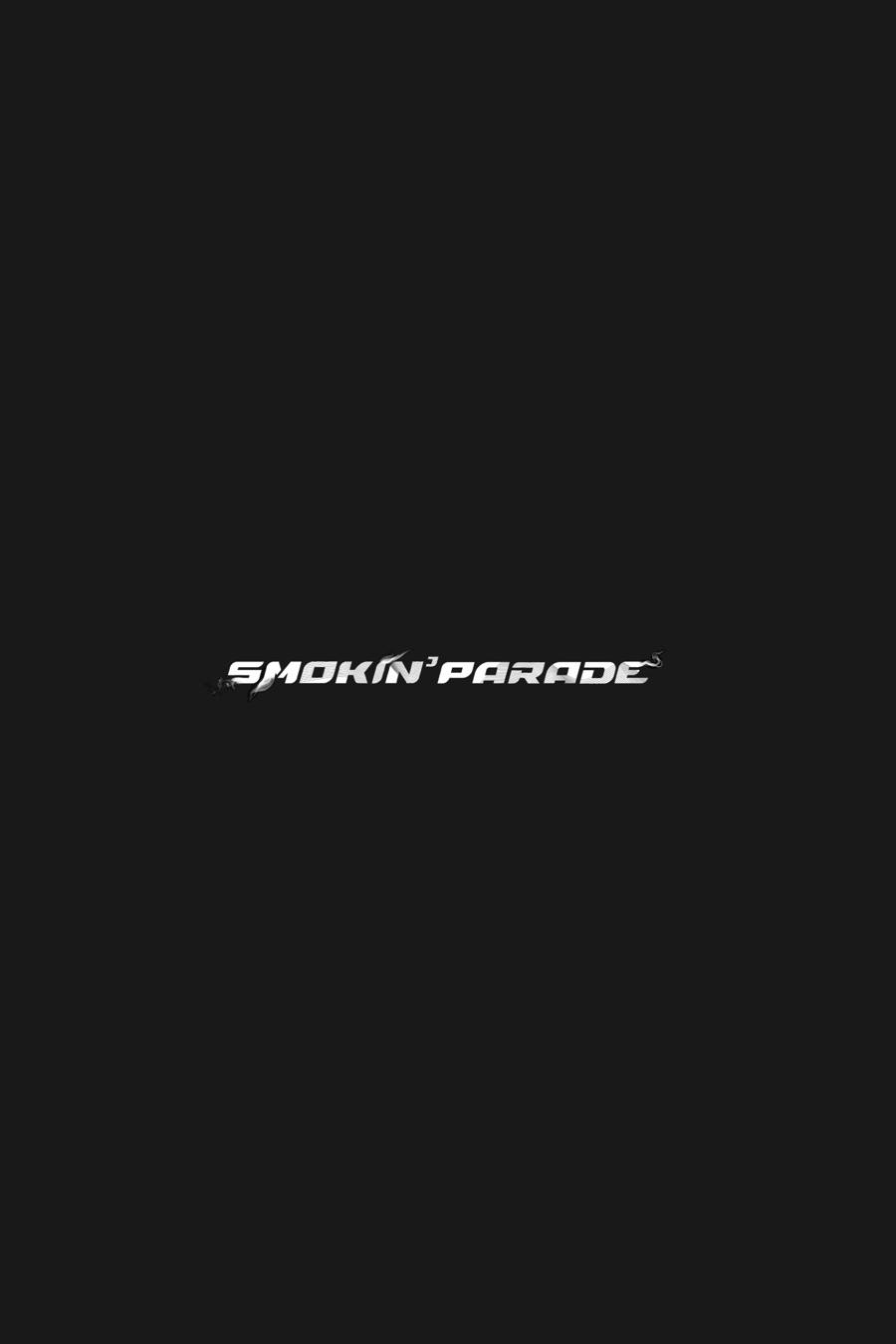 Smokin' Parade Chapter 49 page 28 - Chapter 49 [END]