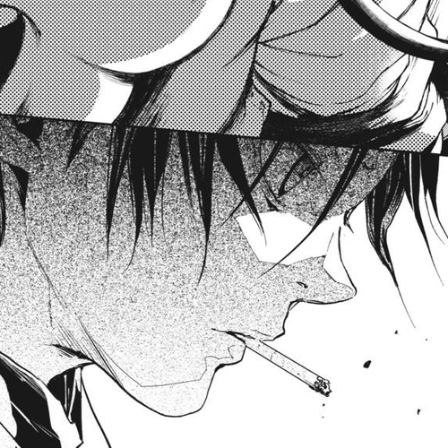 Smokin' Parade Chapter 49 [END] cover