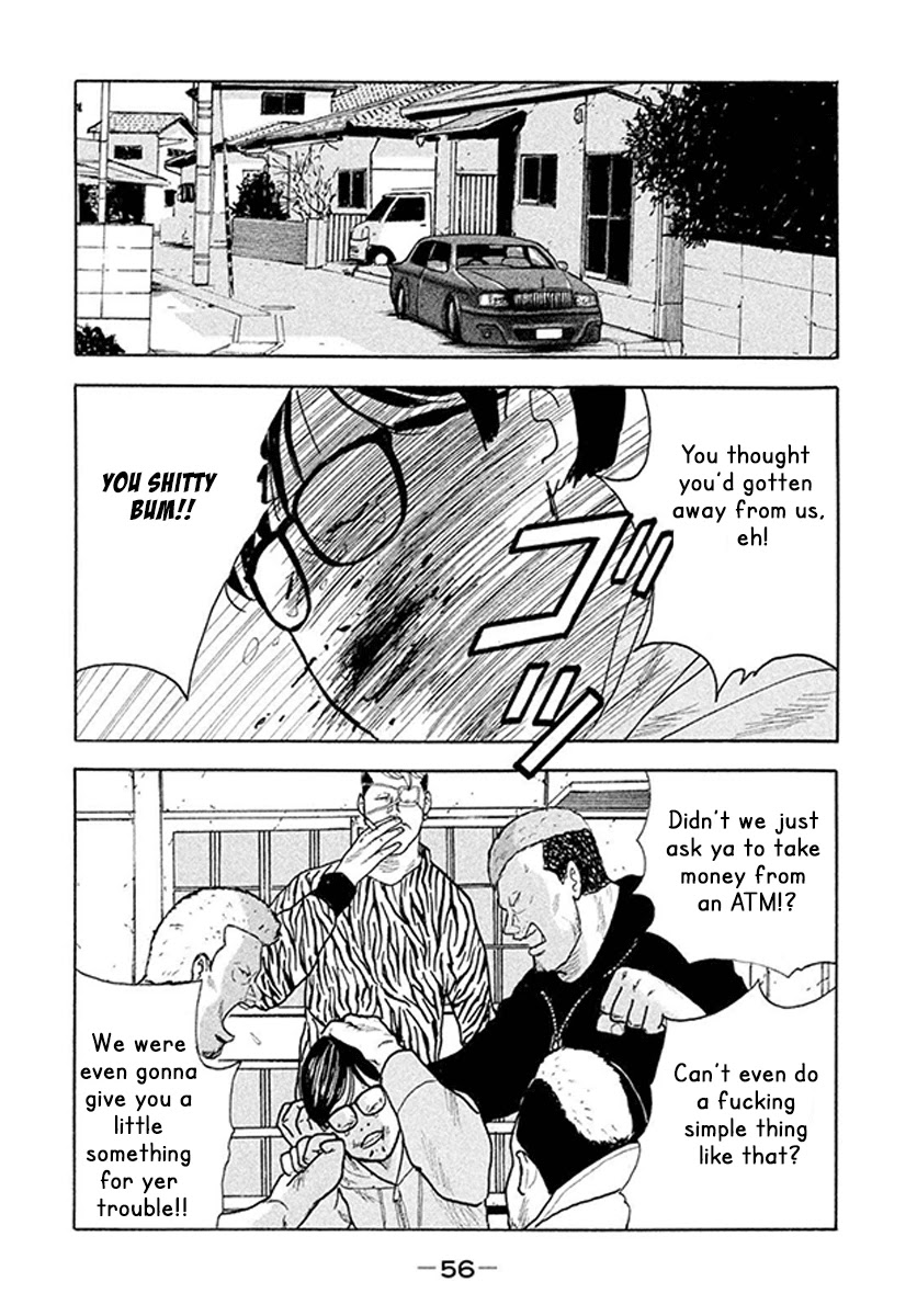 Smoking Chapter 2 page 11 - Chapter 2: The One-Eyed Jack