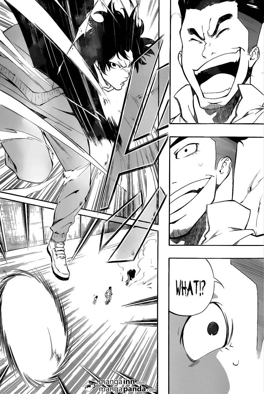 Smoky B.B. Chapter 2 page 20 - Chapter 2: Indebted