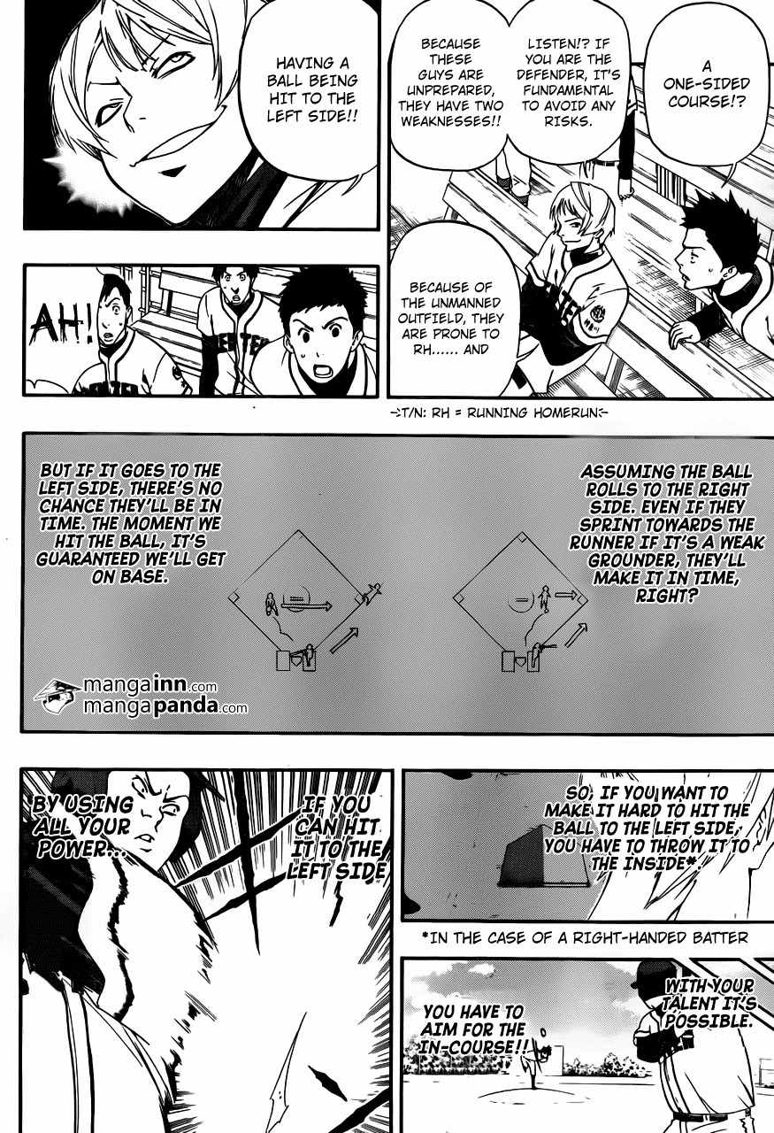 Smoky B.B. Chapter 6 page 10 - Chapter 6: Someday...