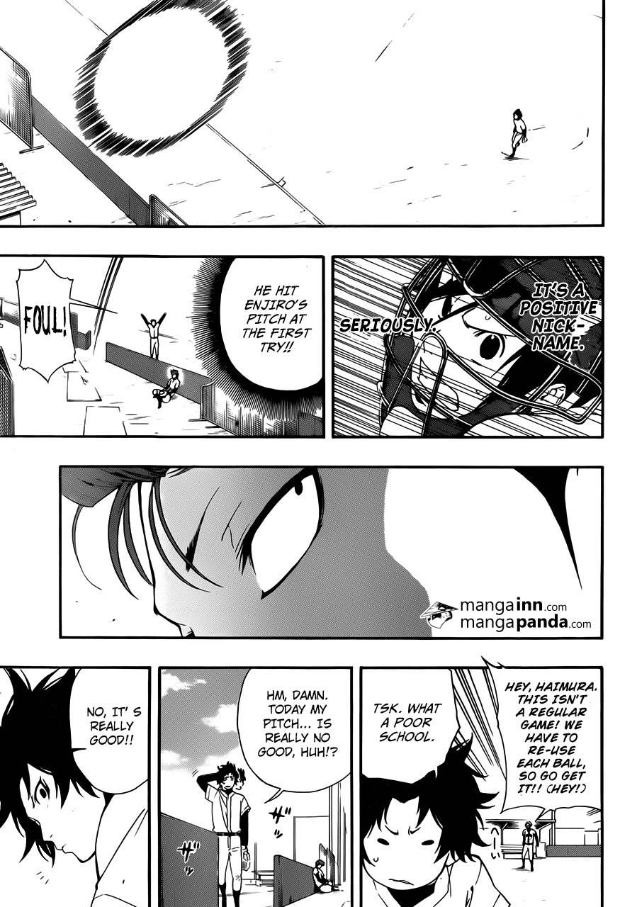 Smoky B.B. Chapter 6 page 5 - Chapter 6: Someday...
