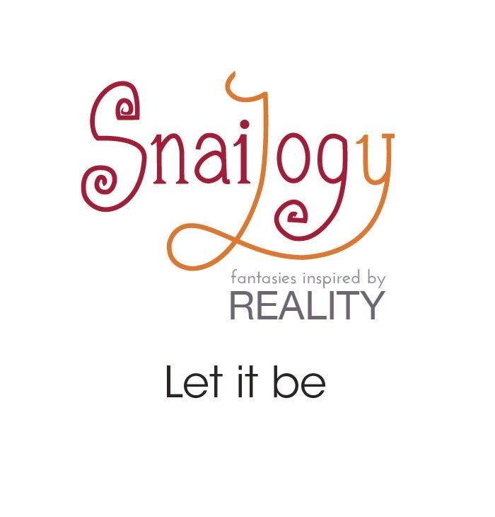 Snailogy Chapter 100 page 1 - Chapter 100 : Let It Be
