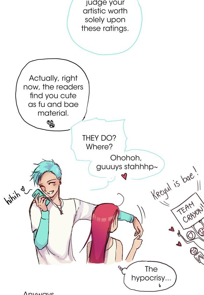 Snailogy Chapter 100 page 5 - Chapter 100 : Let It Be