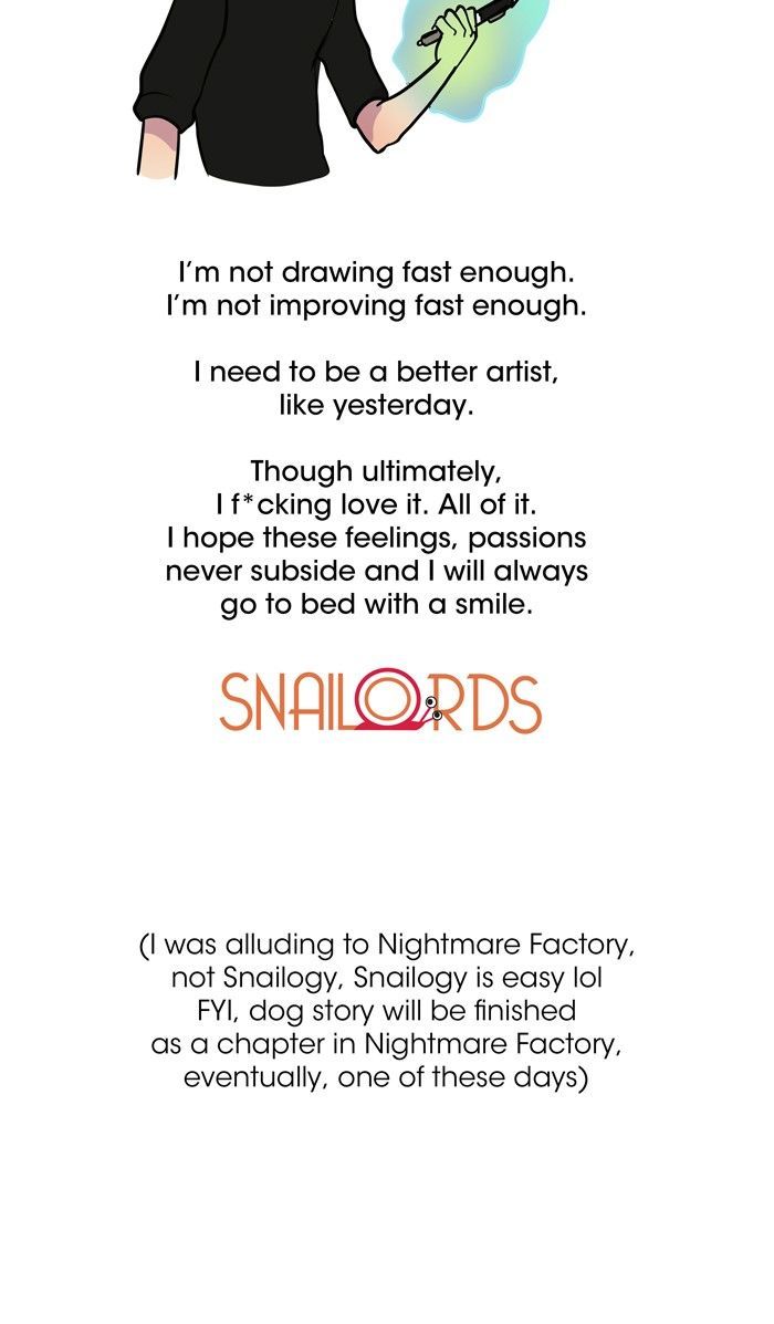 Snailogy Chapter 101 page 8 - Chapter 101 : Challenging