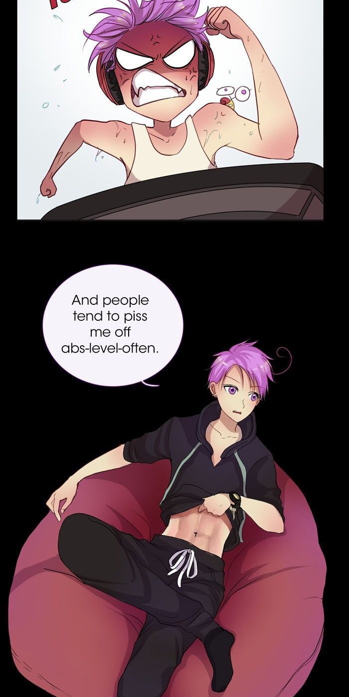 Snailogy Chapter 103 page 4 - Chapter 103 : In Shape
