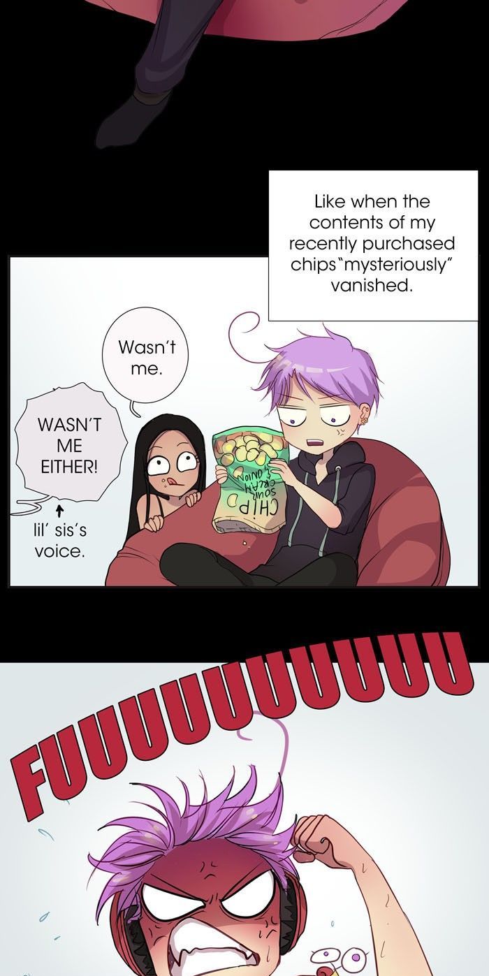 Snailogy Chapter 103 page 5 - Chapter 103 : In Shape