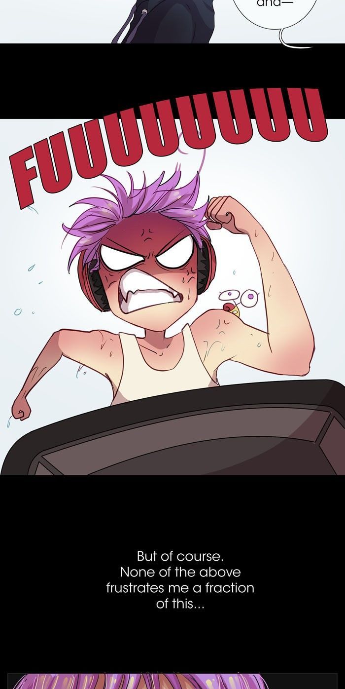 Snailogy Chapter 103 page 7 - Chapter 103 : In Shape