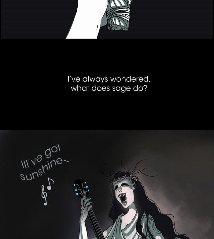 Snailogy Chapter 104 page 6 - Chapter 104 : Sage