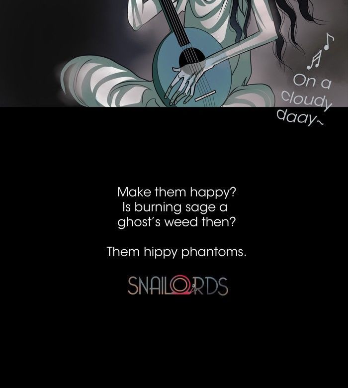 Snailogy Chapter 104 page 7 - Chapter 104 : Sage