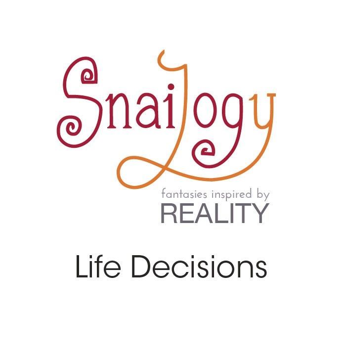 Snailogy Chapter 106 page 1 - Chapter 106 : Life Decisions