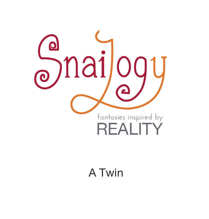 Snailogy Chapter 13 page 1 - Chapter 13 : A Twin