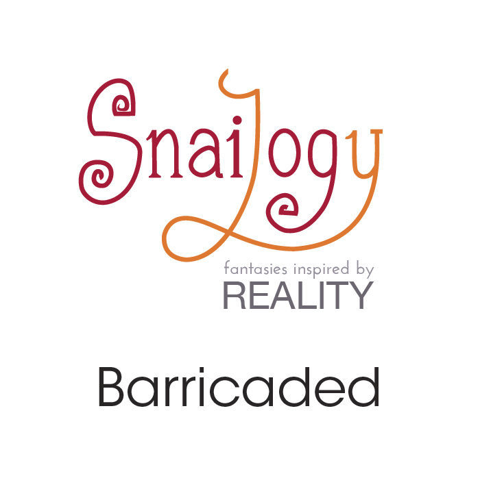 Snailogy Chapter 20 page 1 - Chapter 20 : Barricaded