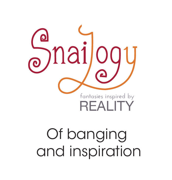 Snailogy Chapter 22 page 1 - Chapter 22 : Of Banging and Inspiration