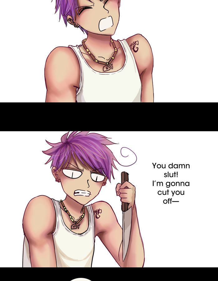 Snailogy Chapter 22 page 3 - Chapter 22 : Of Banging and Inspiration