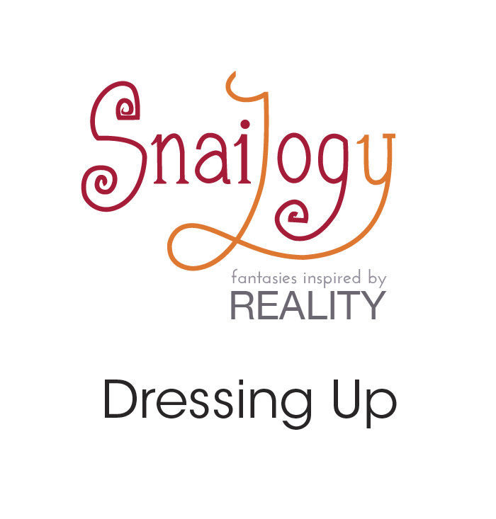 Snailogy Chapter 23 page 1 - Chapter 23 : Dress Up