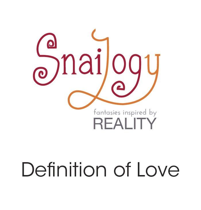 Snailogy Chapter 27 page 1 - Chapter 27 : Definition of Love