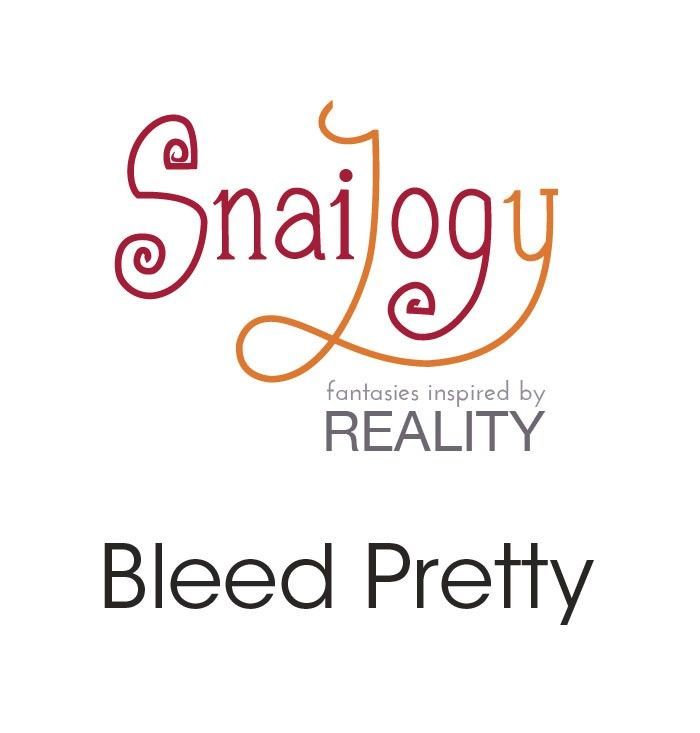 Snailogy Chapter 29 page 1 - Chapter 29 : Bleed Pretty