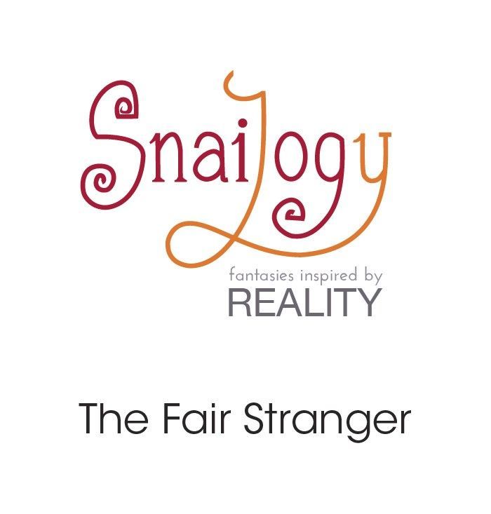 Snailogy Chapter 33 page 1 - Chapter 33 : The Fair Stranger