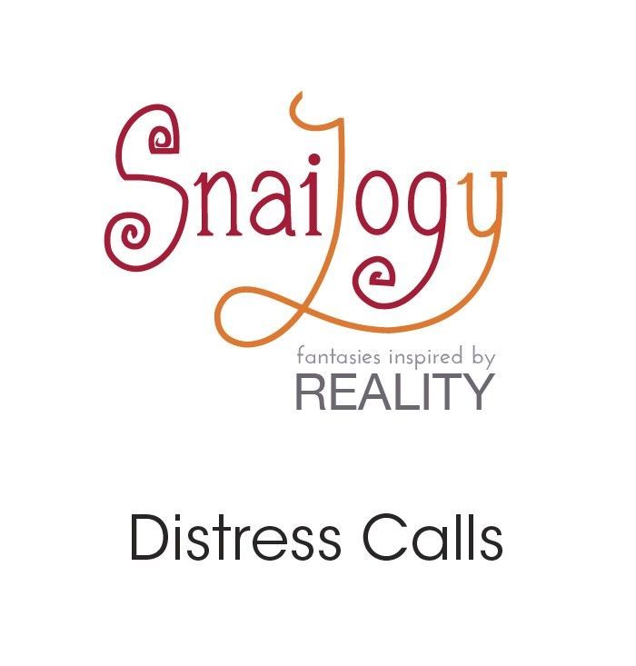Snailogy Chapter 35 page 1 - Chapter 35 : Distress Calls