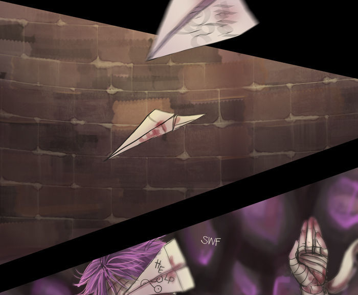Snailogy Chapter 4 page 2 - Chapter 4