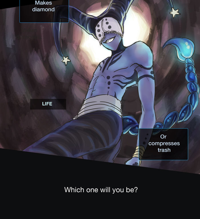 Snailogy Chapter 4 page 7 - Chapter 4