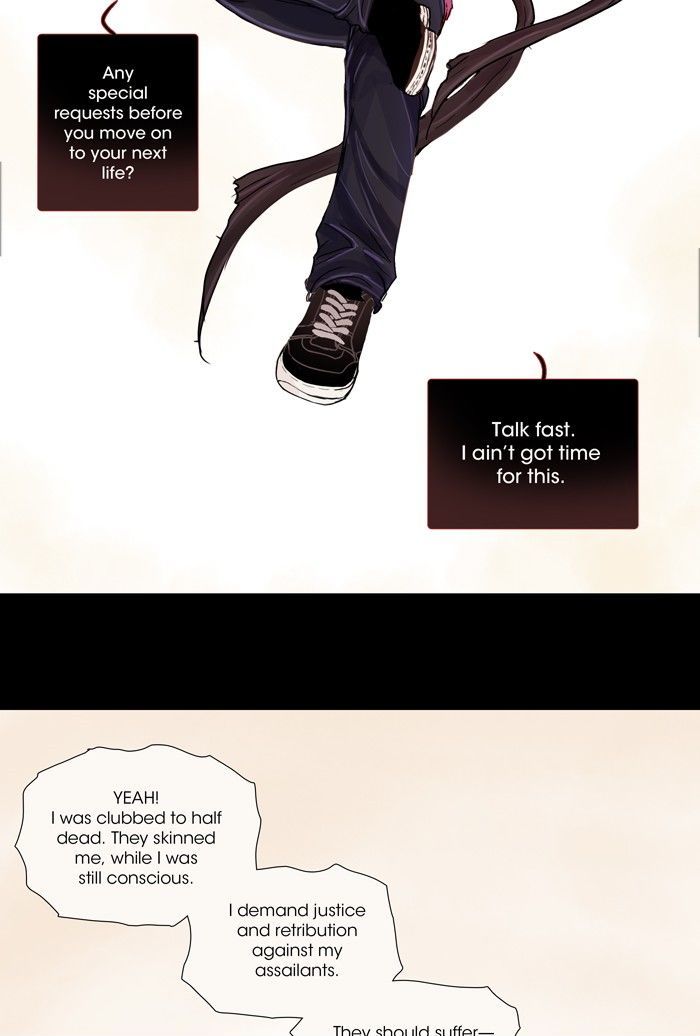 Snailogy Chapter 41 page 4 - Chapter 41 : NIGHTMARE FACTORY Crossover story KARMA