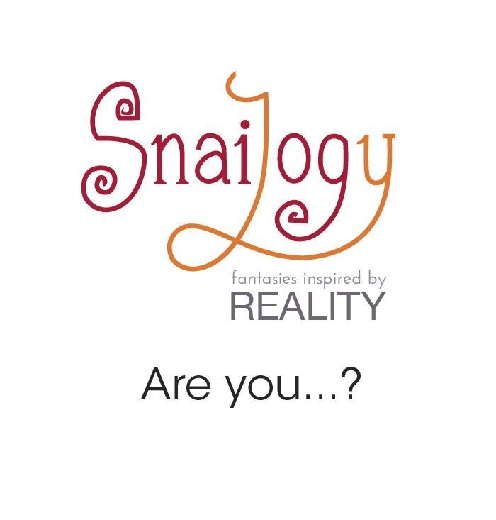 Snailogy Chapter 49 page 1 - Chapter 49 : Are you...?