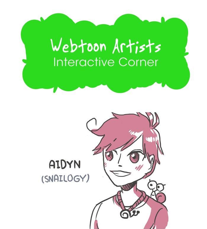 Snailogy Chapter 57 page 6 - Chapter 57 : Why you gotta be so rude