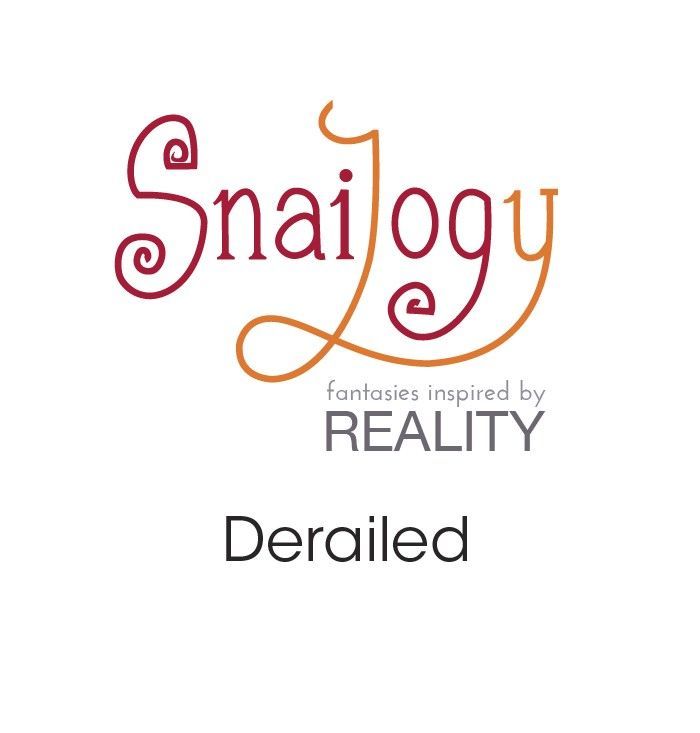Snailogy Chapter 58 page 1 - Chapter 58 : Derailed