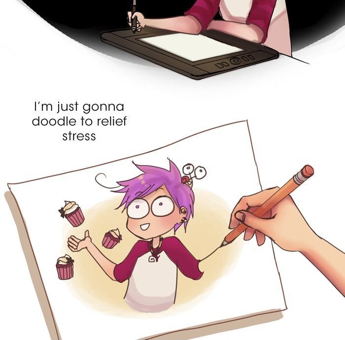 Snailogy Chapter 58 page 4 - Chapter 58 : Derailed