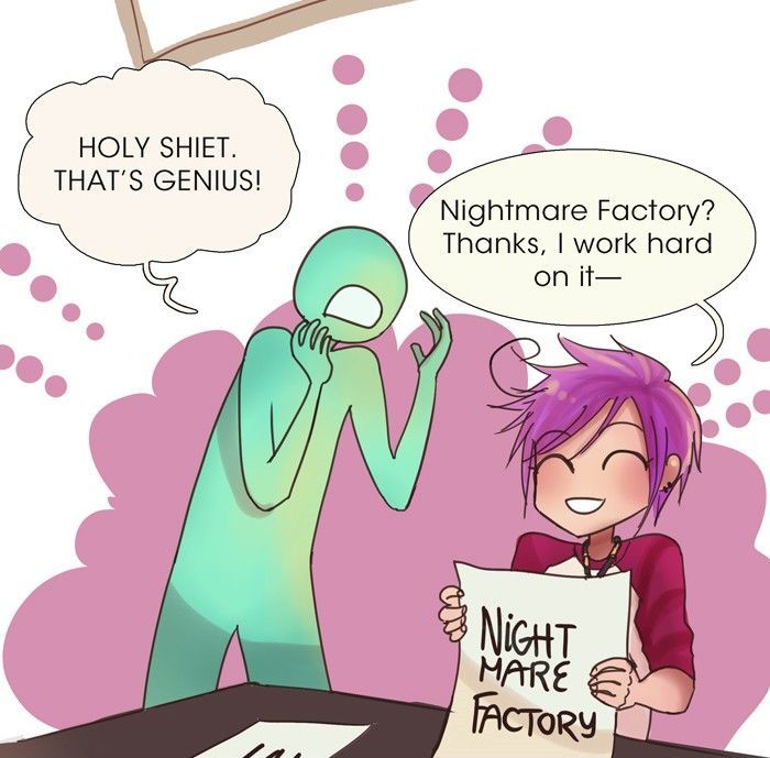 Snailogy Chapter 58 page 5 - Chapter 58 : Derailed