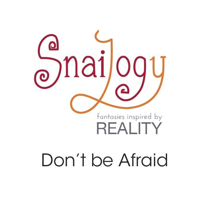 Snailogy Chapter 60 page 1 - Chapter 60 : Don't be Afraid
