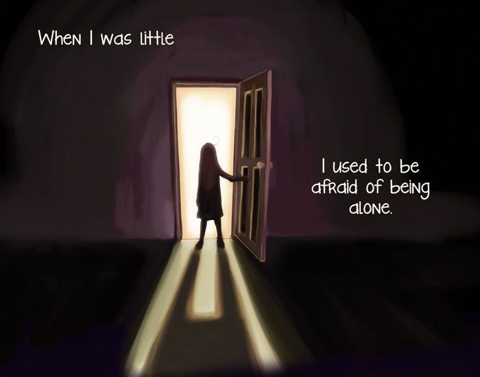 Snailogy Chapter 60 page 2 - Chapter 60 : Don't be Afraid