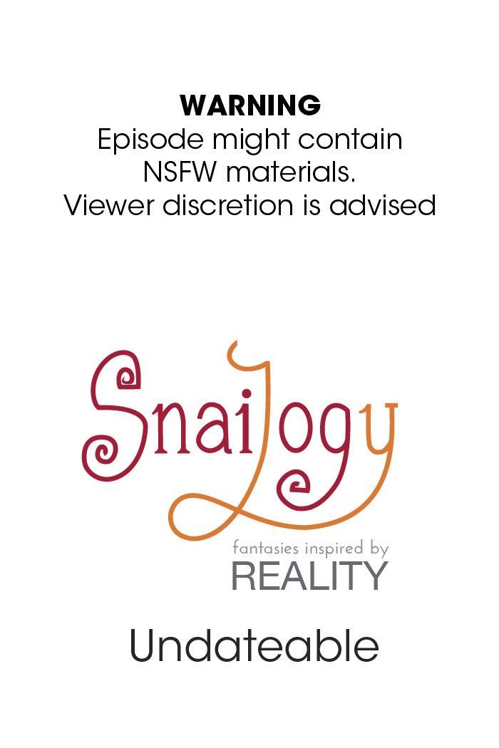 Snailogy Chapter 64 page 1 - Chapter 64 : Undateable