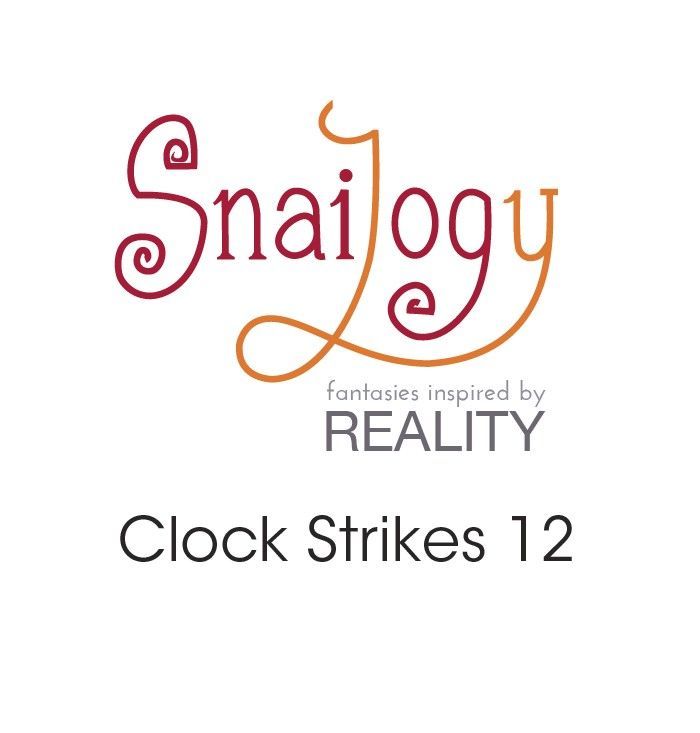 Snailogy Chapter 65 page 1 - Chapter 65 : Clock Strikes 12