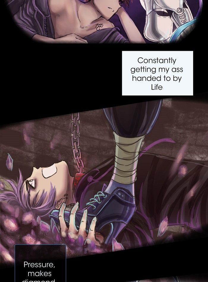 Snailogy Chapter 65 page 10 - Chapter 65 : Clock Strikes 12