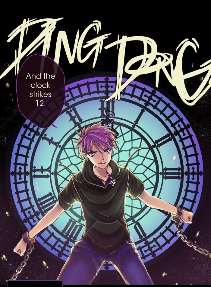 Snailogy Chapter 65 page 2 - Chapter 65 : Clock Strikes 12