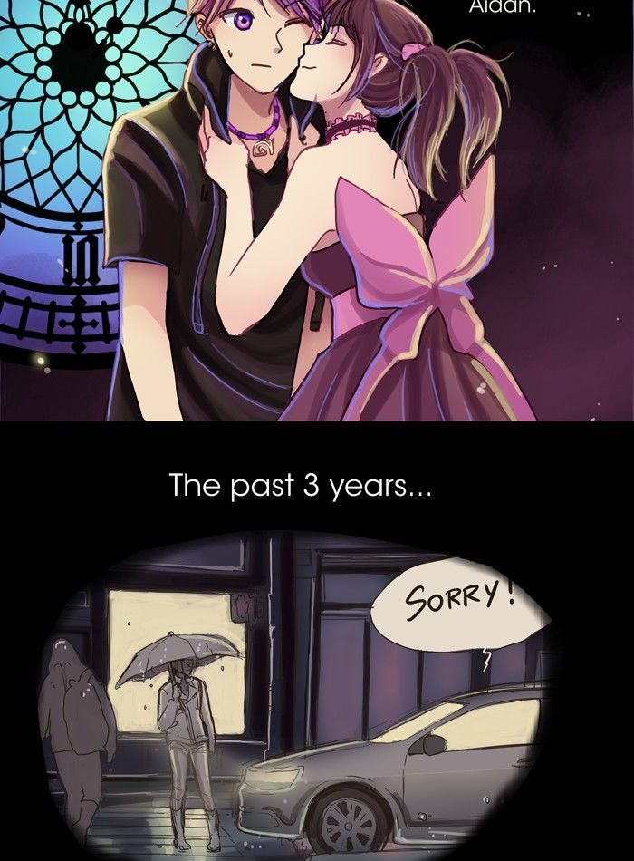 Snailogy Chapter 65 page 6 - Chapter 65 : Clock Strikes 12