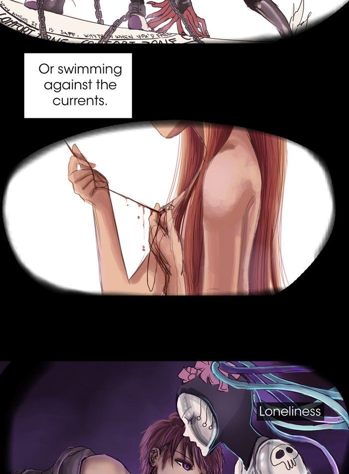 Snailogy Chapter 65 page 9 - Chapter 65 : Clock Strikes 12