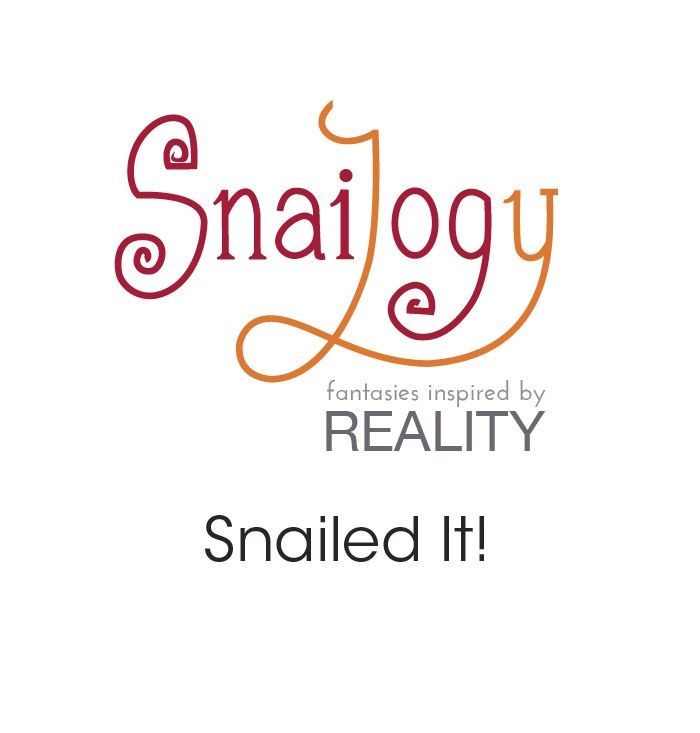 Snailogy Chapter 68 page 1 - Chapter 68 : Snailed It!